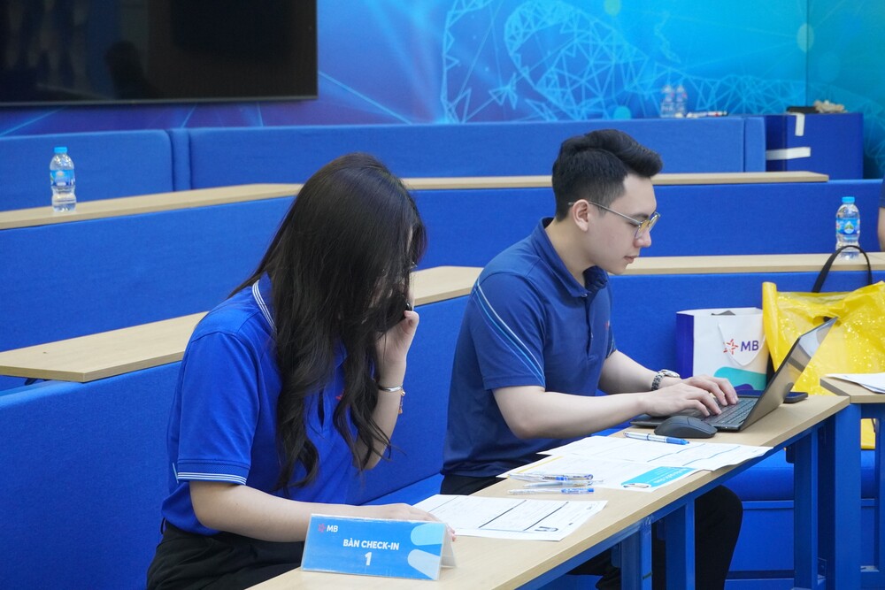 Khởi động NEU Career Week 2026: Kiến tạo cơ hội - Dẫn lối tương lai - 3