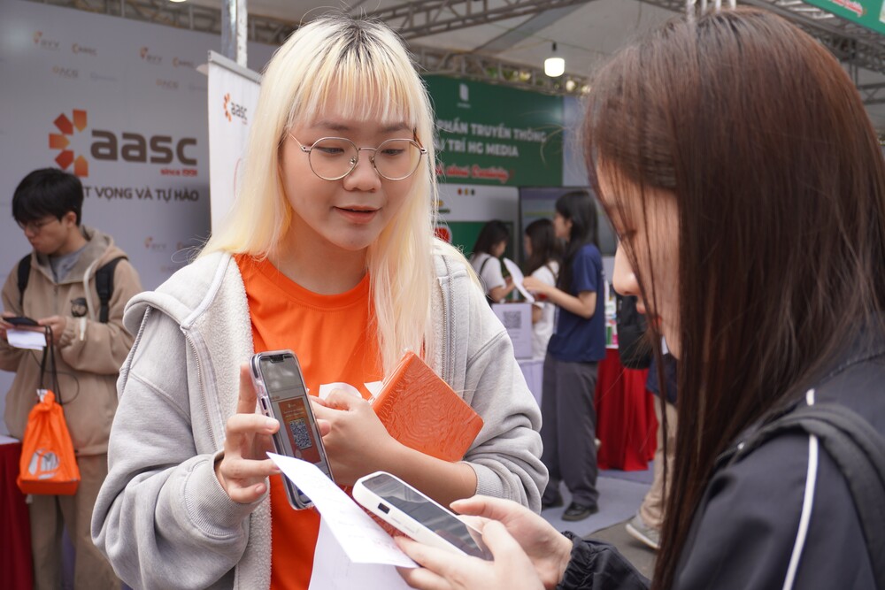 Khởi động NEU Career Week 2026: Kiến tạo cơ hội - Dẫn lối tương lai - 4