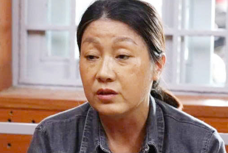 Tạm giữ 16 người trong đường dây dàn cảnh cướp giật trong khu du lịch ở Cần Thơ - 1