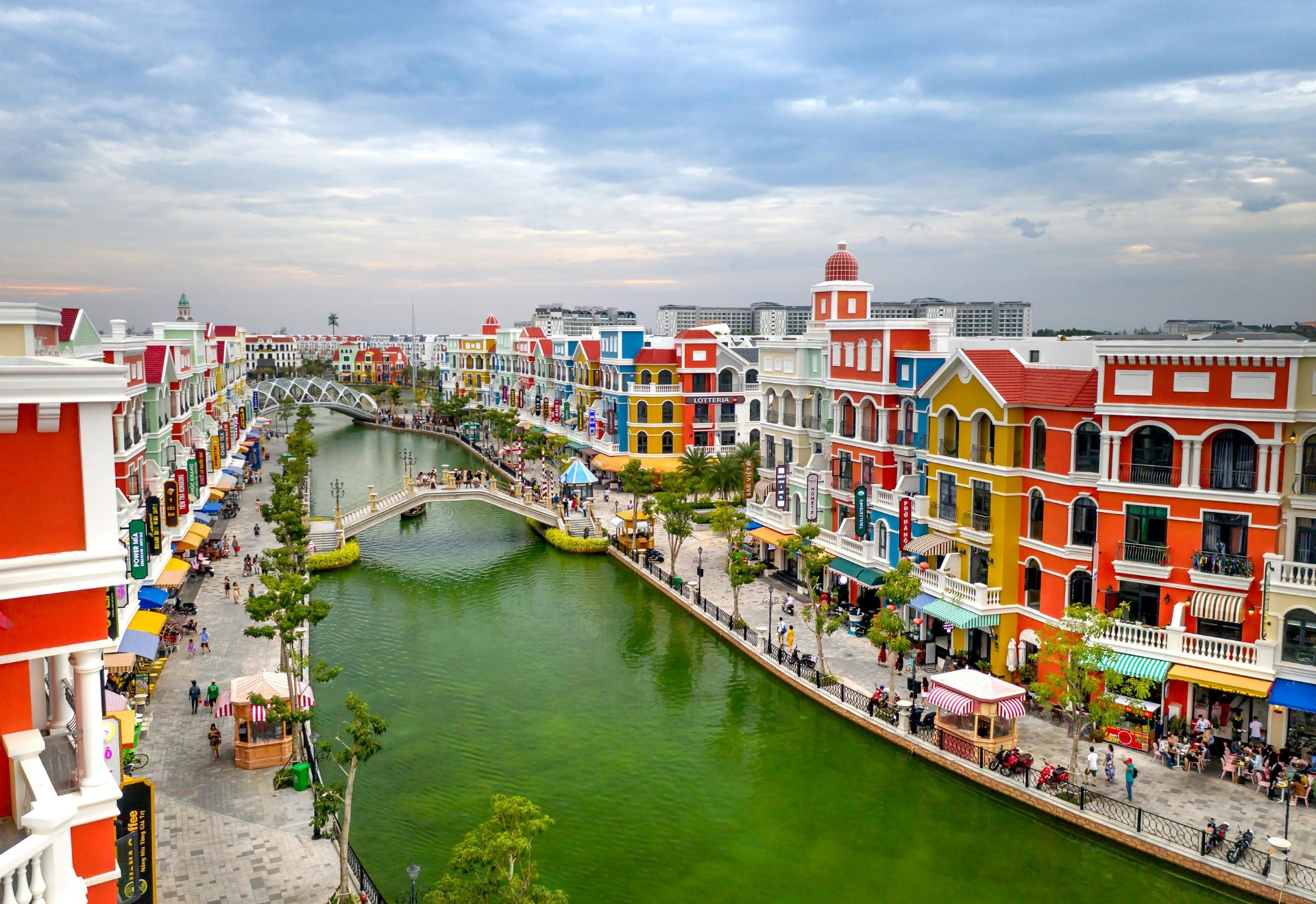 Du khách Singapore chọn Phú Quốc làm điểm đến gia đình đa thế hệ - 2