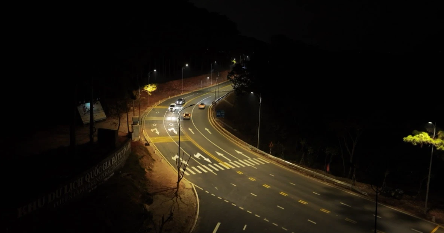 Lâm Đồng dự kiến chi khoảng 50 tỷ đồng xử lý sạt lở đèo Prenn - 2