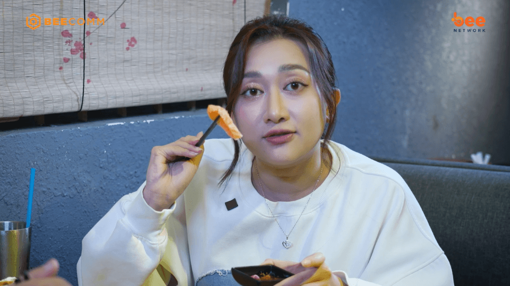 Quán ăn hạnh phúc tập 48: Phương Lan trầm trồ với croissant nóng giòn, mê mẩn cold brew cam tại M’oi Coffee and Tea Bar - 5