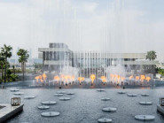 Thiên đường du lịch Dubai trong cuộc chiến ở Trung Đông