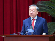 Hội nghị lần thứ 2 Ban Chấp hành Trung ương Đảng khóa XIV: Xem xét công tác nhân sự lãnh đạo các cơ quan nhà nước nhiệm kỳ 2026-2031