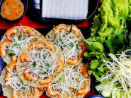 Tinh hoa ẩm thực - điểm hẹn hấp dẫn du khách đến Gia Lai