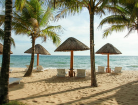  - Du khách Singapore chọn Phú Quốc làm điểm đến gia đình đa thế hệ