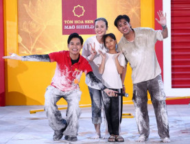  - “Mái ấm gia đình Việt” trao hơn 1,5 tỷ đồng cho 18 hoàn cảnh khó khăn tại Đắk Lắk