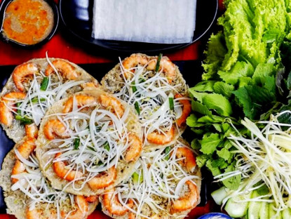  - Tinh hoa ẩm thực - điểm hẹn hấp dẫn du khách đến Gia Lai