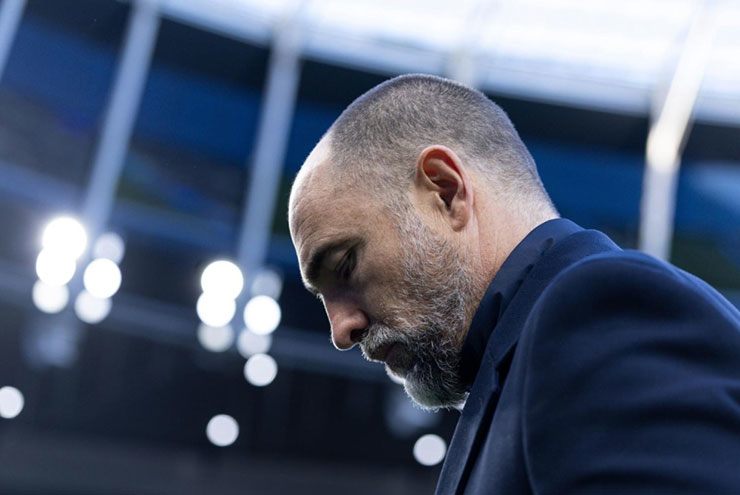 Tottenham sát nhóm xuống hạng, sắp thay HLV vì bi kịch gia đình - 1