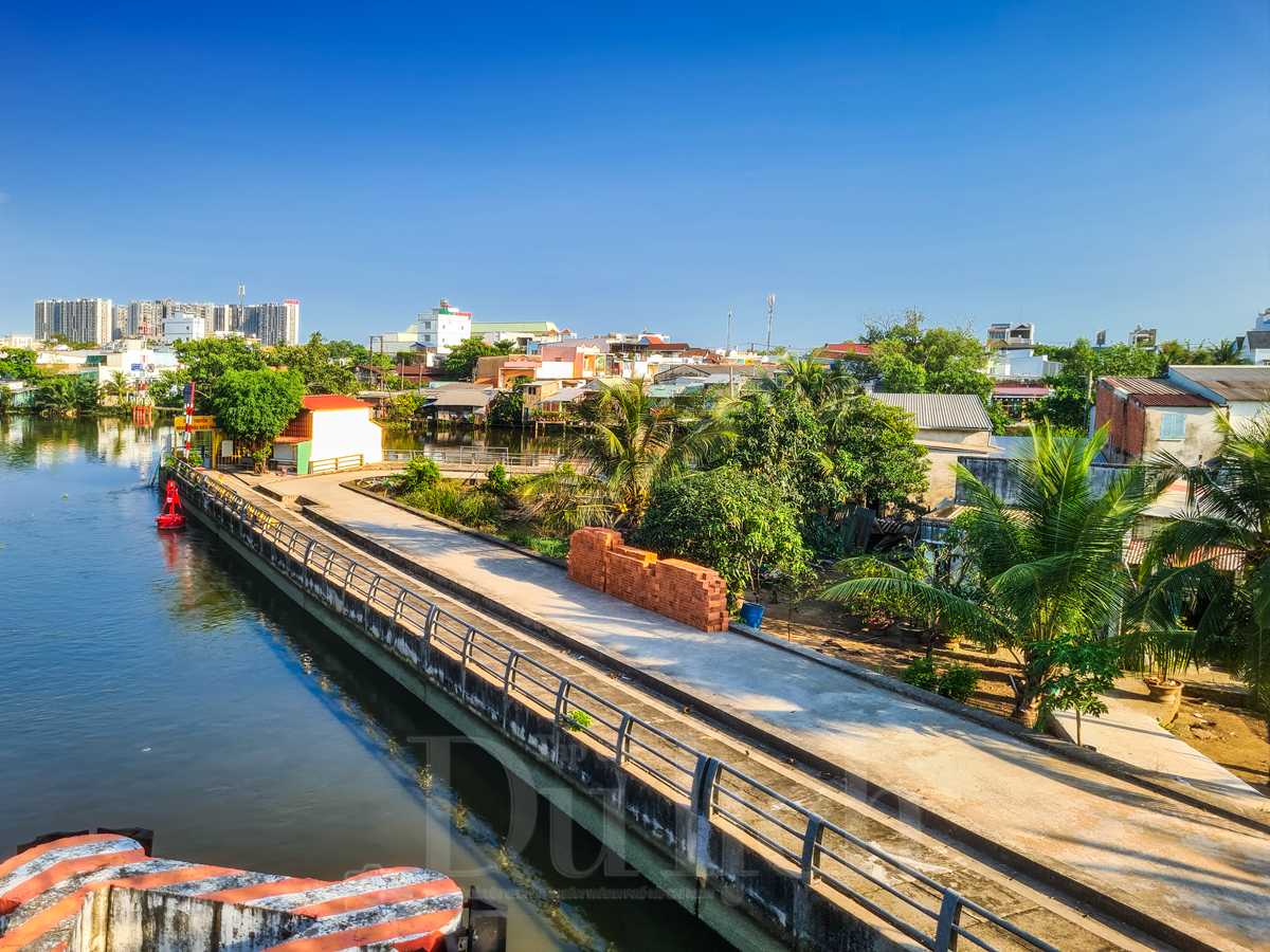 ​Huyền thoại Dinh thuyền ngã ba sông Chợ Đệm: Điểm tựa tâm linh và hào khí Vành đai lửa kiên cường - 3