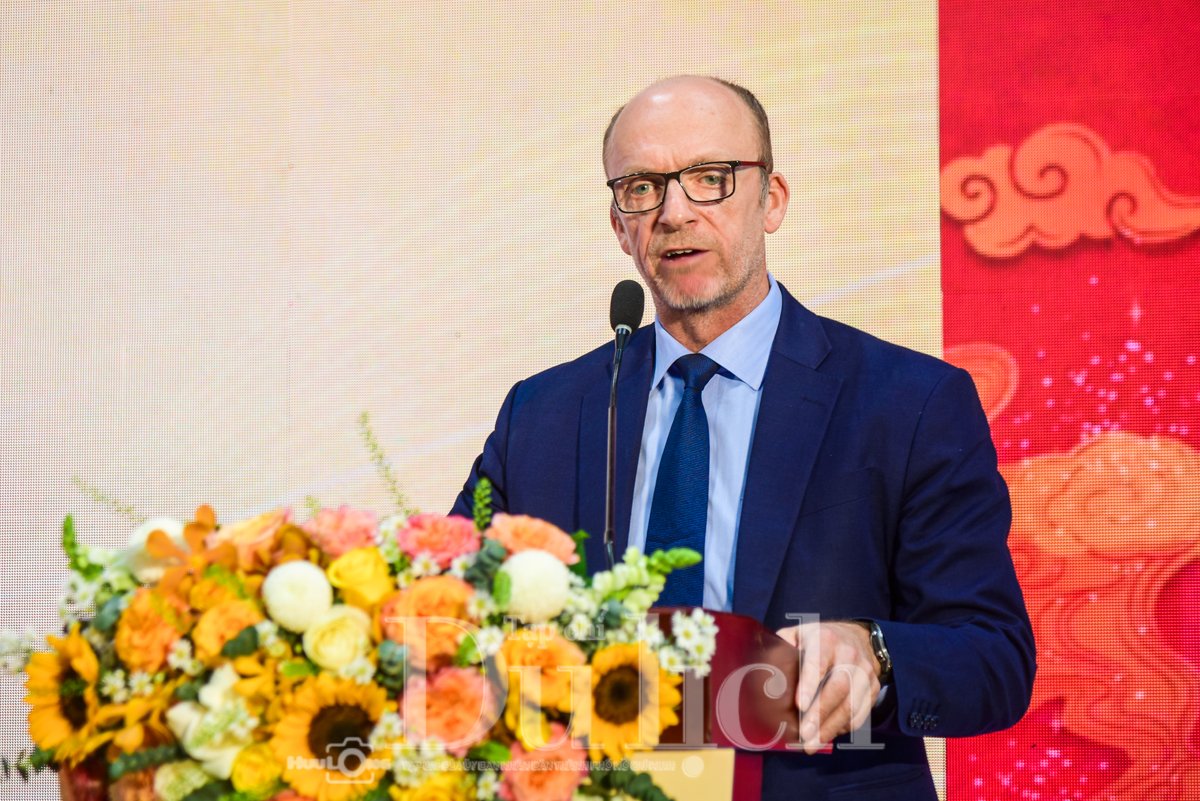 Ngành F&B và khách sạn bước vào chu kỳ chuyển đổi mới tại Food & Hospitality Vietnam 2026 - 4