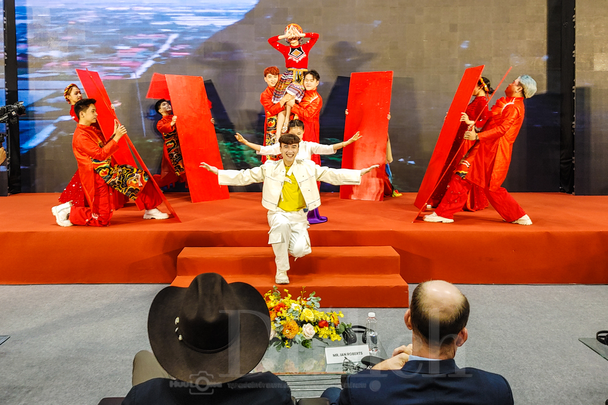 Ngành F&B và khách sạn bước vào chu kỳ chuyển đổi mới tại Food & Hospitality Vietnam 2026 - 5