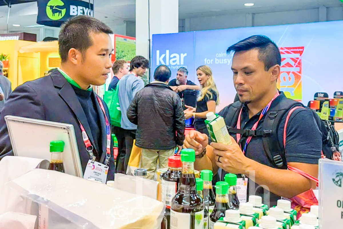 30 năm Hàng Việt Nam Chất lượng cao: Chặng đường từ lá phiếu giấy đến kỷ nguyên số - 1