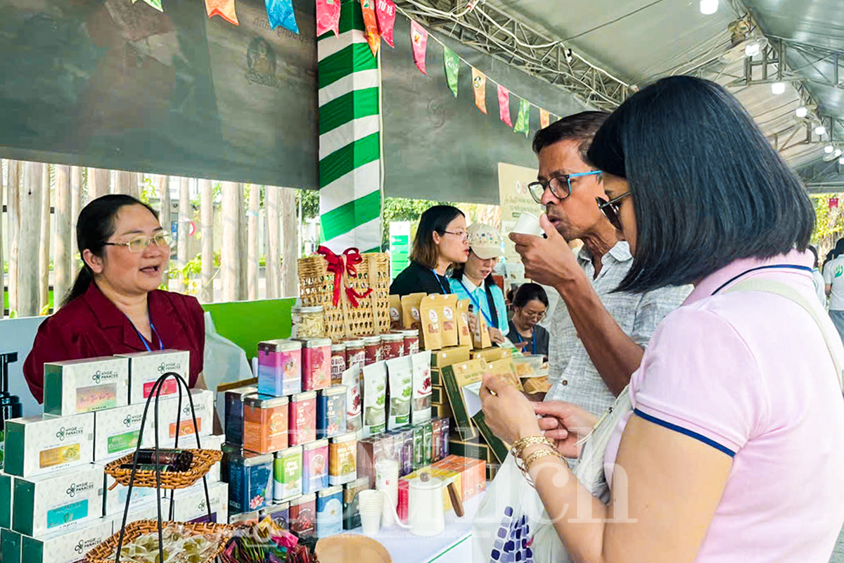 30 năm Hàng Việt Nam Chất lượng cao: Chặng đường từ lá phiếu giấy đến kỷ nguyên số - 5
