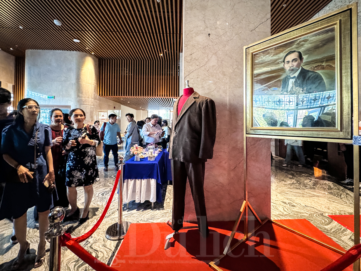 Hành trình tìm về ‘chi bằng học’ - Khai minh dân trí trong kỷ nguyên số - 1