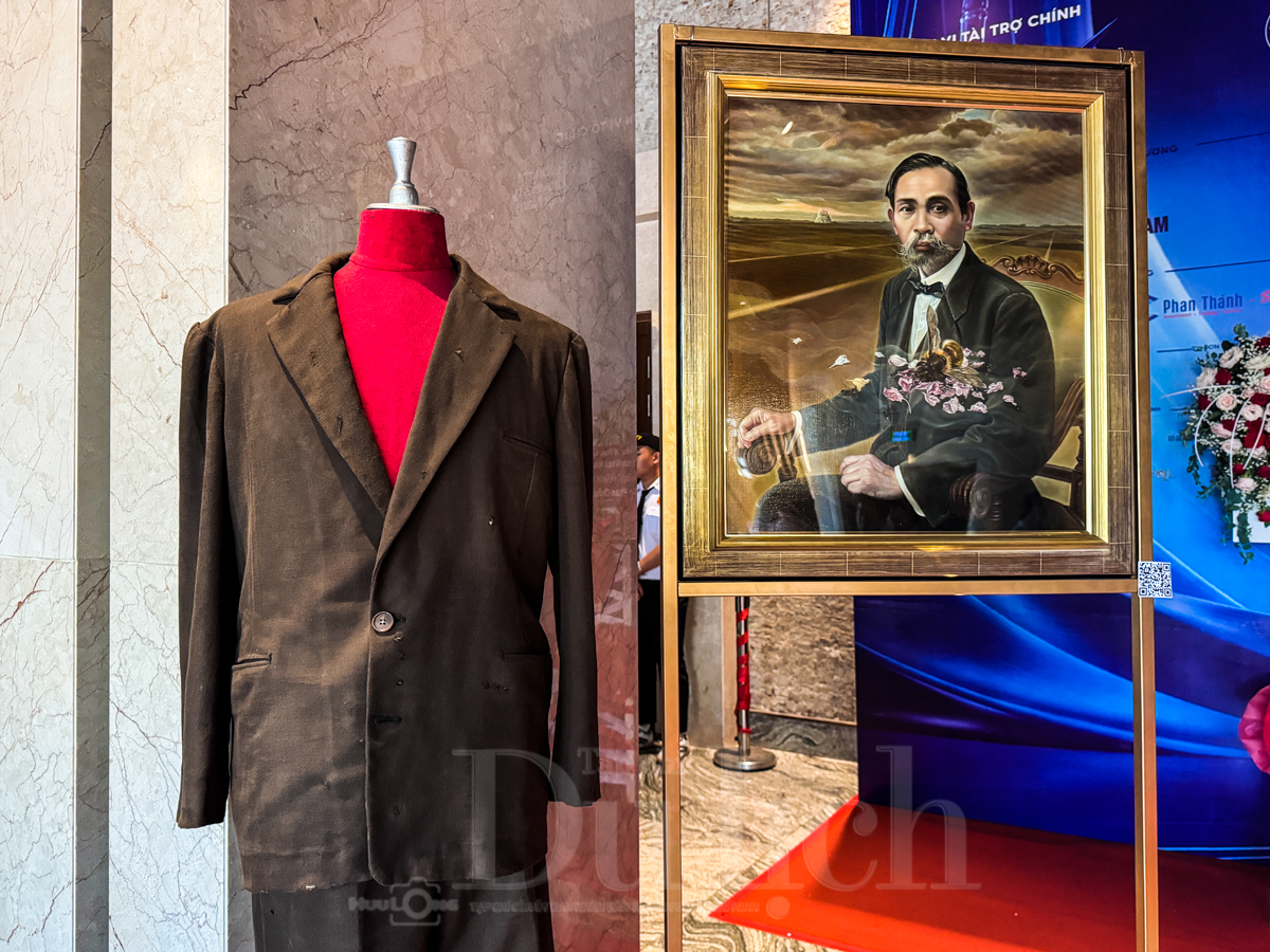 Hành trình tìm về ‘chi bằng học’ - Khai minh dân trí trong kỷ nguyên số - 2