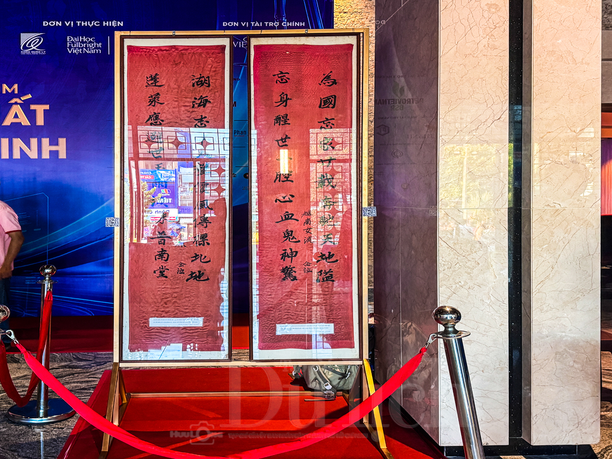 Hành trình tìm về ‘chi bằng học’ - Khai minh dân trí trong kỷ nguyên số - 3