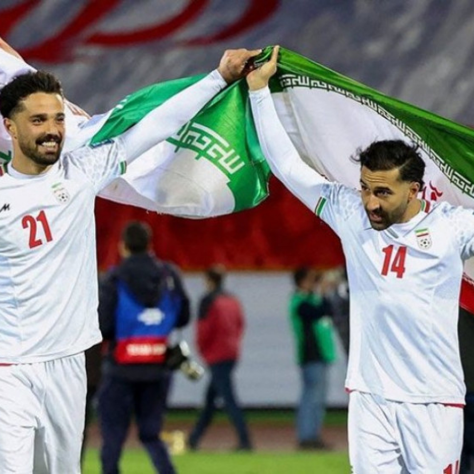  - World Cup nóng chuyện bên lề: Iran dọa bỏ giải vì xung đột, lịch sử có đội nào tương tự?