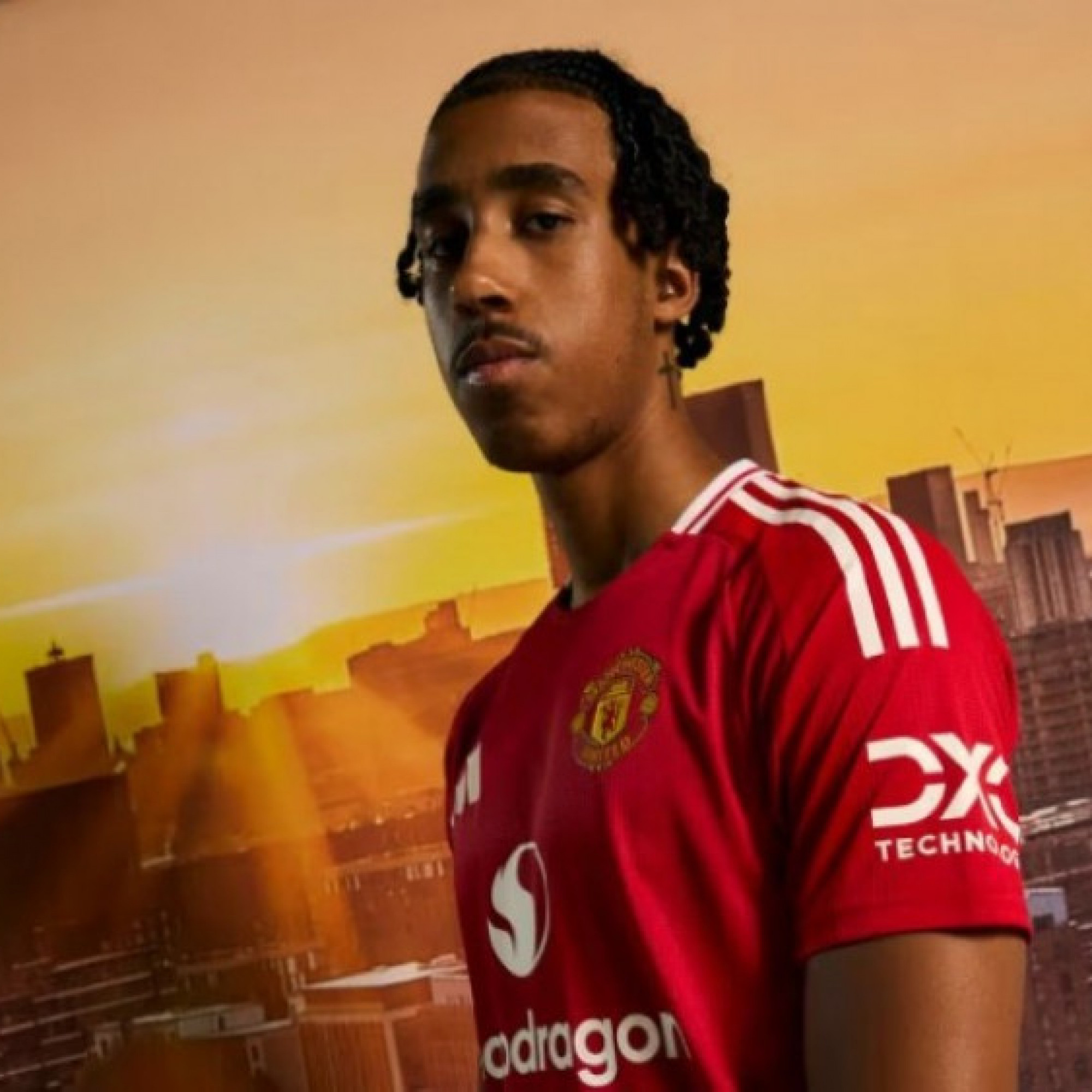  - Yoro phát triển vượt bậc nhờ Carrick: Trên đường trở thành "Ferdinand mới" của MU