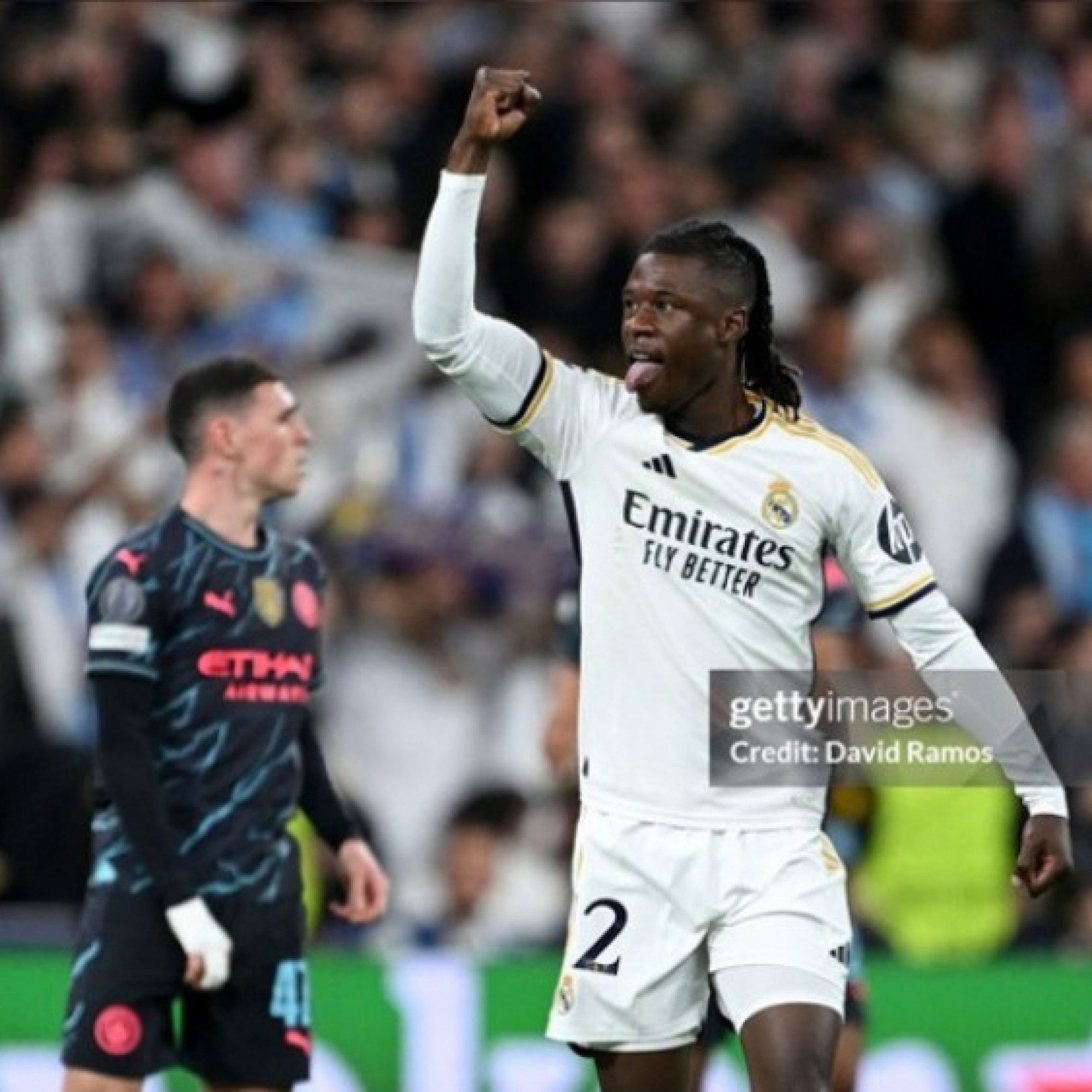  - Real Madrid tính chuyện bán Camavinga, MU – Liverpool lao vào cuộc đua