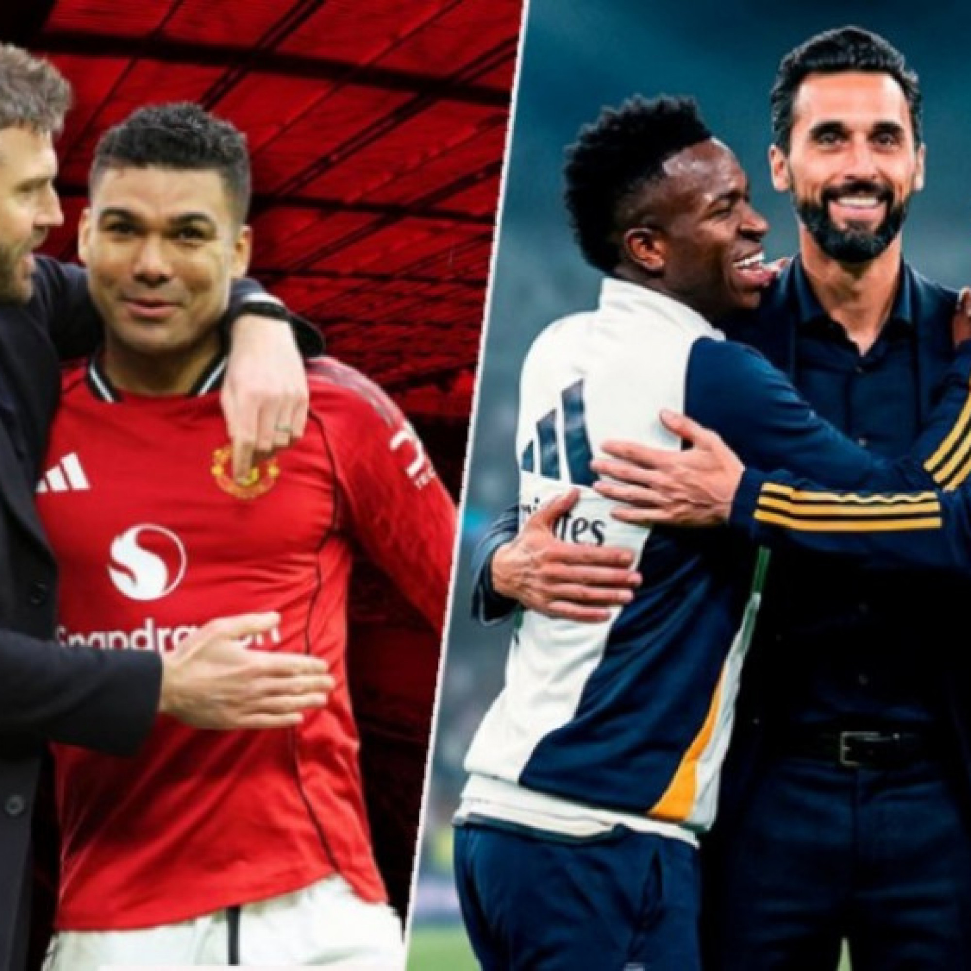  - MU - Real đau đầu chốt HLV chính thức, thách thức cho các ông lớn muốn "ăn 3" (Clip 1 phút)