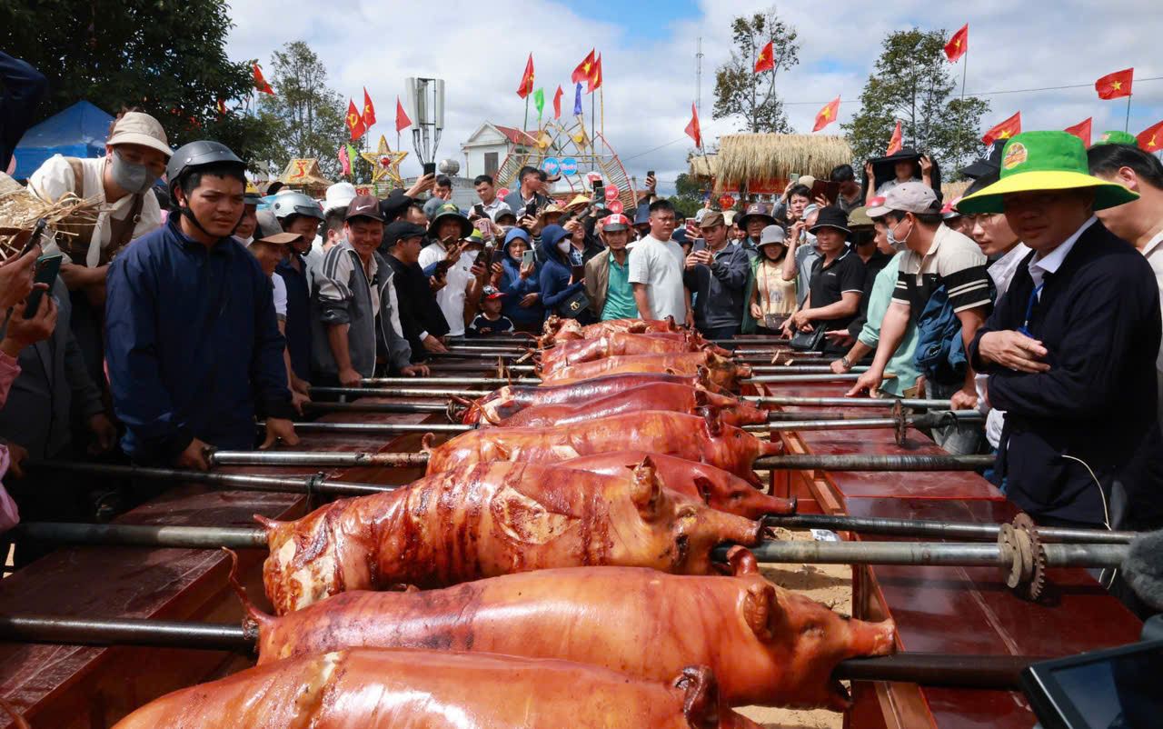 Đắk Lắk từng bước xây dựng thương hiệu du lịch chuyên nghiệp và đặc sắc - 4