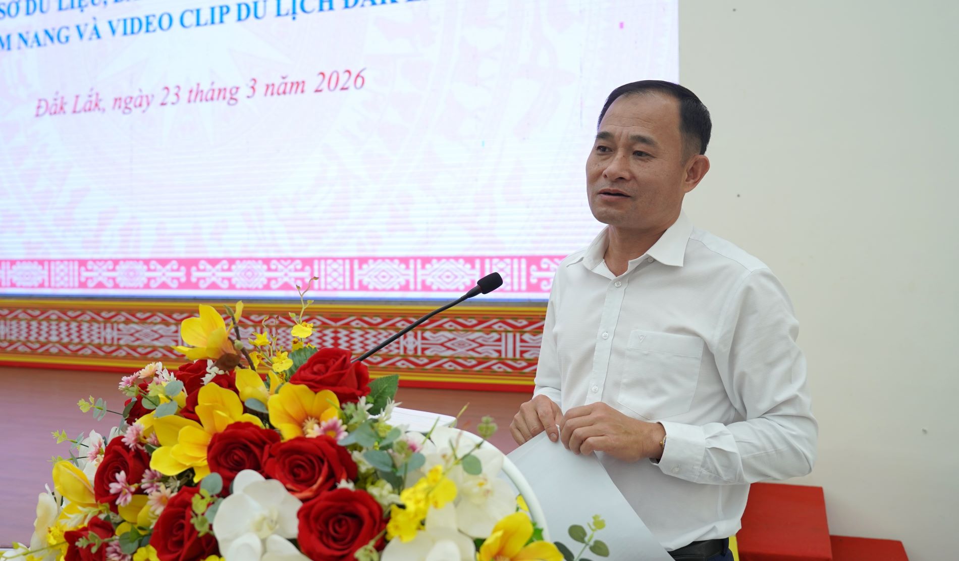 Đắk Lắk từng bước xây dựng thương hiệu du lịch chuyên nghiệp và đặc sắc - 5