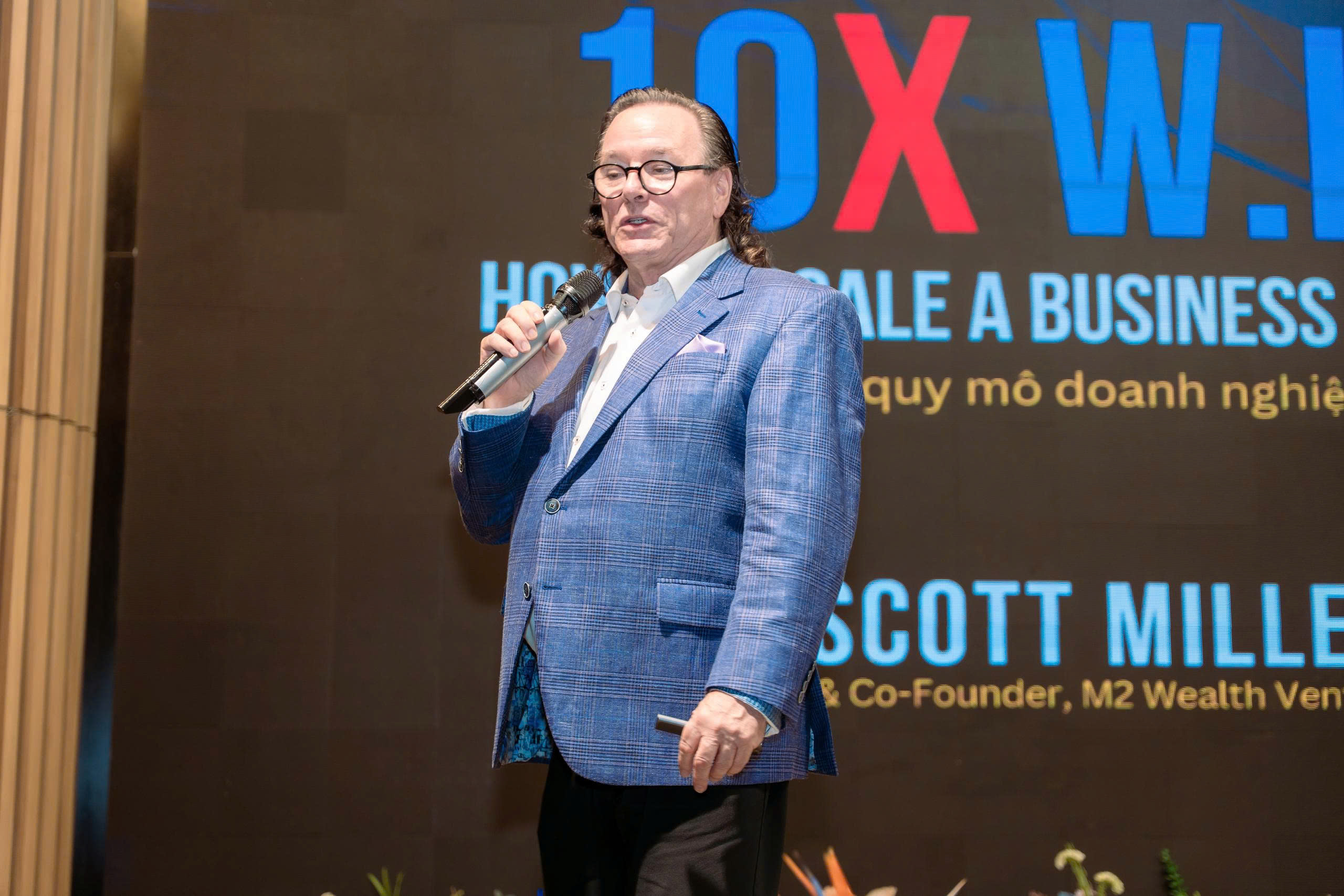 10X Your Biz: Cú hích tăng trưởng cho doanh nghiệp trong kỷ nguyên AI - 3