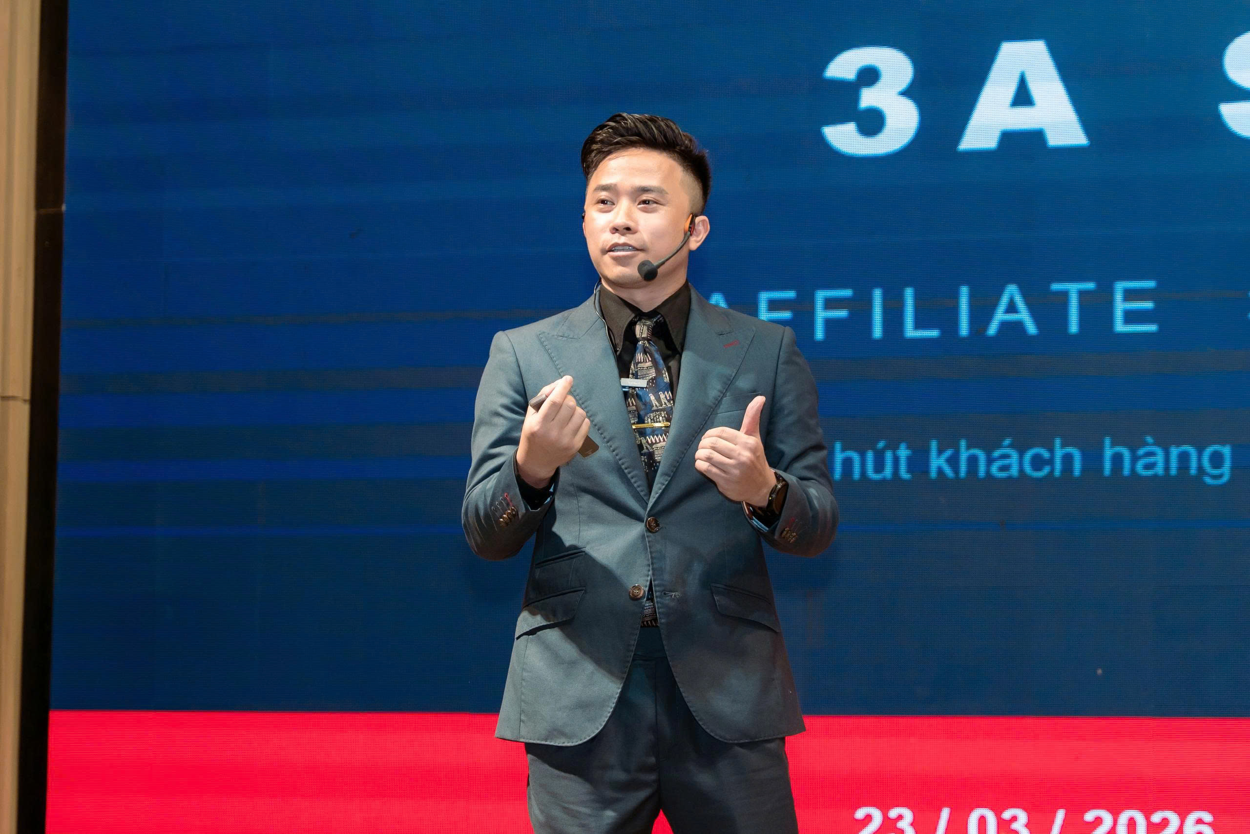 10X Your Biz: Cú hích tăng trưởng cho doanh nghiệp trong kỷ nguyên AI - 4