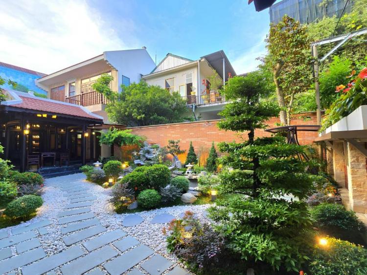 Có một góc Huế hơn cả Huế