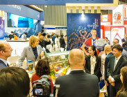 Ngành F&B và khách sạn bước vào chu kỳ chuyển đổi mới tại Food & Hospitality Vietnam 2026