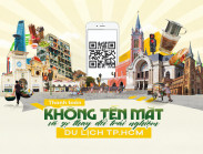 Thanh toán không tiền mặt và sự thay đổi trải nghiệm du lịch tại TP.HCM