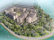 Huế khởi công, động thổ nhiều dự án trọng điểm chào mừng 26/3 và 30/4