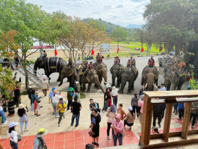  - Đắk Lắk từng bước xây dựng thương hiệu du lịch chuyên nghiệp và đặc sắc