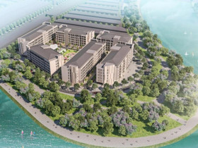  - Huế khởi công, động thổ nhiều dự án trọng điểm chào mừng 26/3 và 30/4