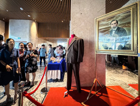  - Hành trình tìm về ‘chi bằng học’ - Khai minh dân trí trong kỷ nguyên số