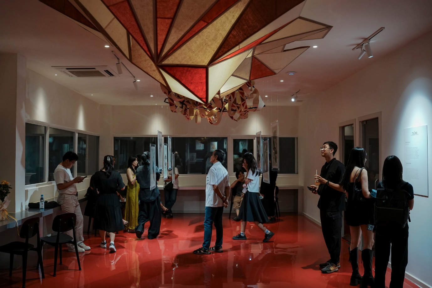 Đến triển lãm Trùng, ngắm thế giới côn trùng - 10