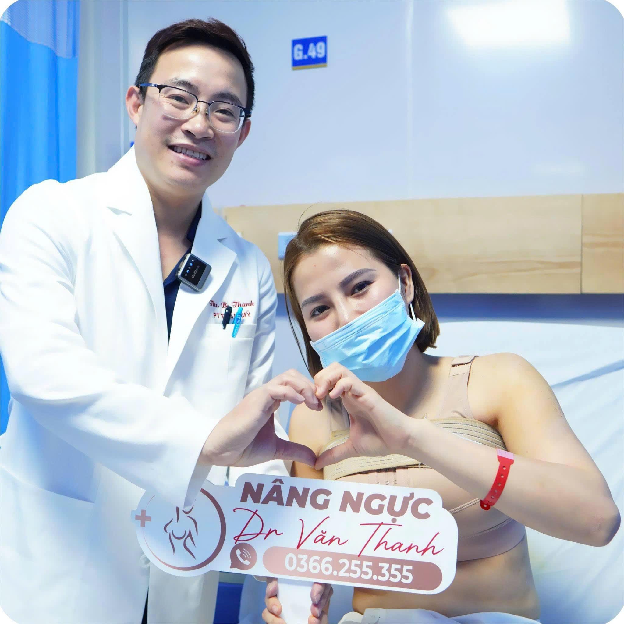 Khi thí sinh hoa hậu tìm đến thẩm mỹ và góc nhìn chuyên gia - 4