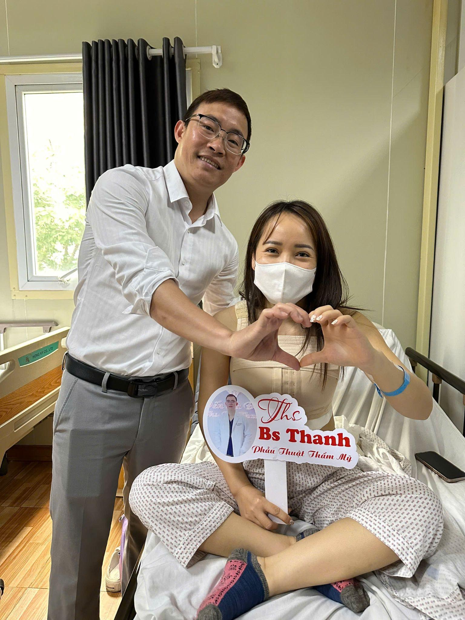 Khi thí sinh hoa hậu tìm đến thẩm mỹ và góc nhìn chuyên gia - 3