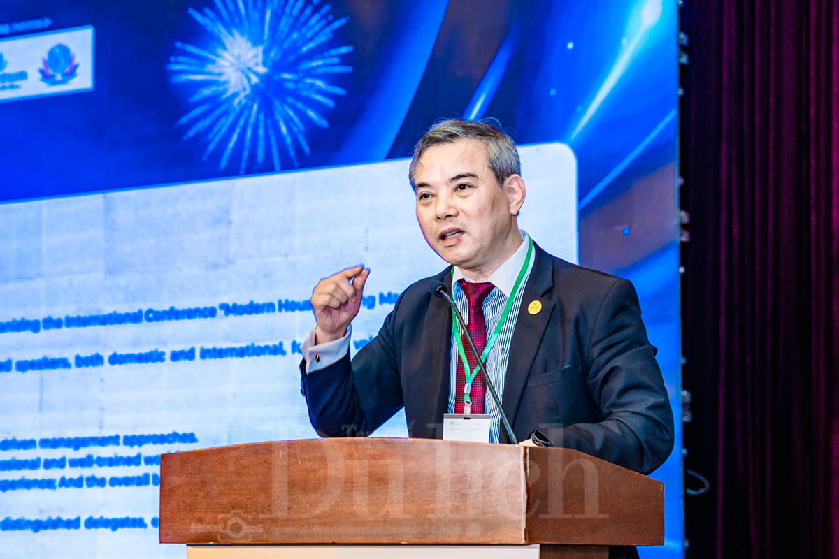 Nâng tầm vị thế ngành lưu trú qua quản trị buồng phòng hiện đại - 5