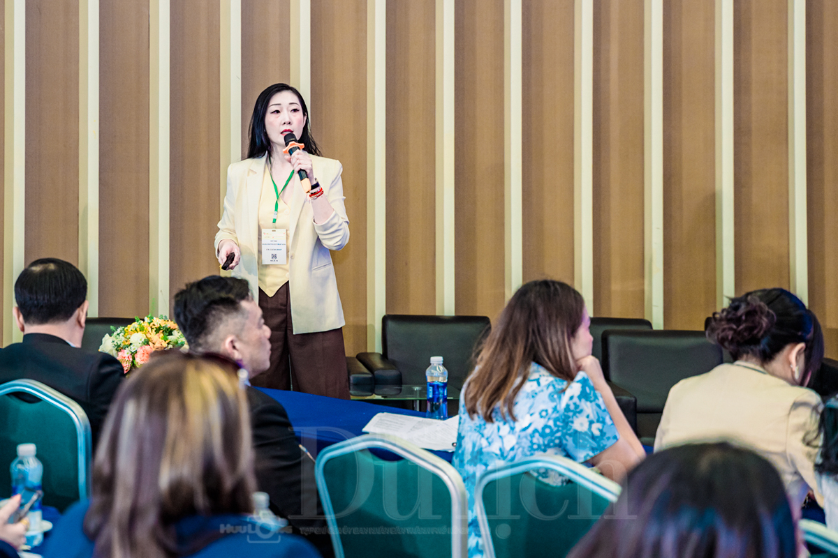 Nâng tầm vị thế ngành lưu trú qua quản trị buồng phòng hiện đại - 3