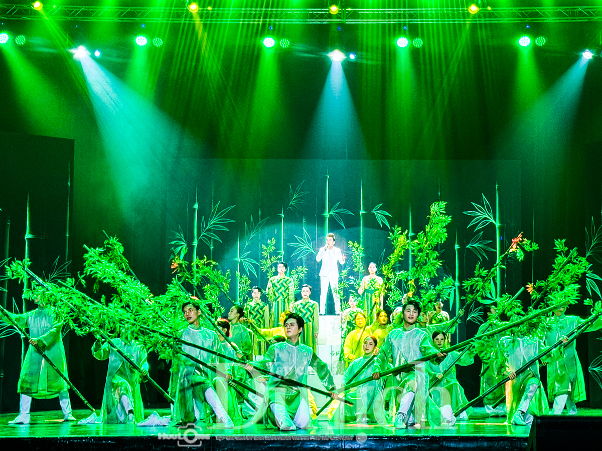 Cuộc du hành thời gian trăm năm khai minh từ tư tưởng, di sản cụ Phan Châu Trinh đến khát vọng kỷ nguyên số - 3