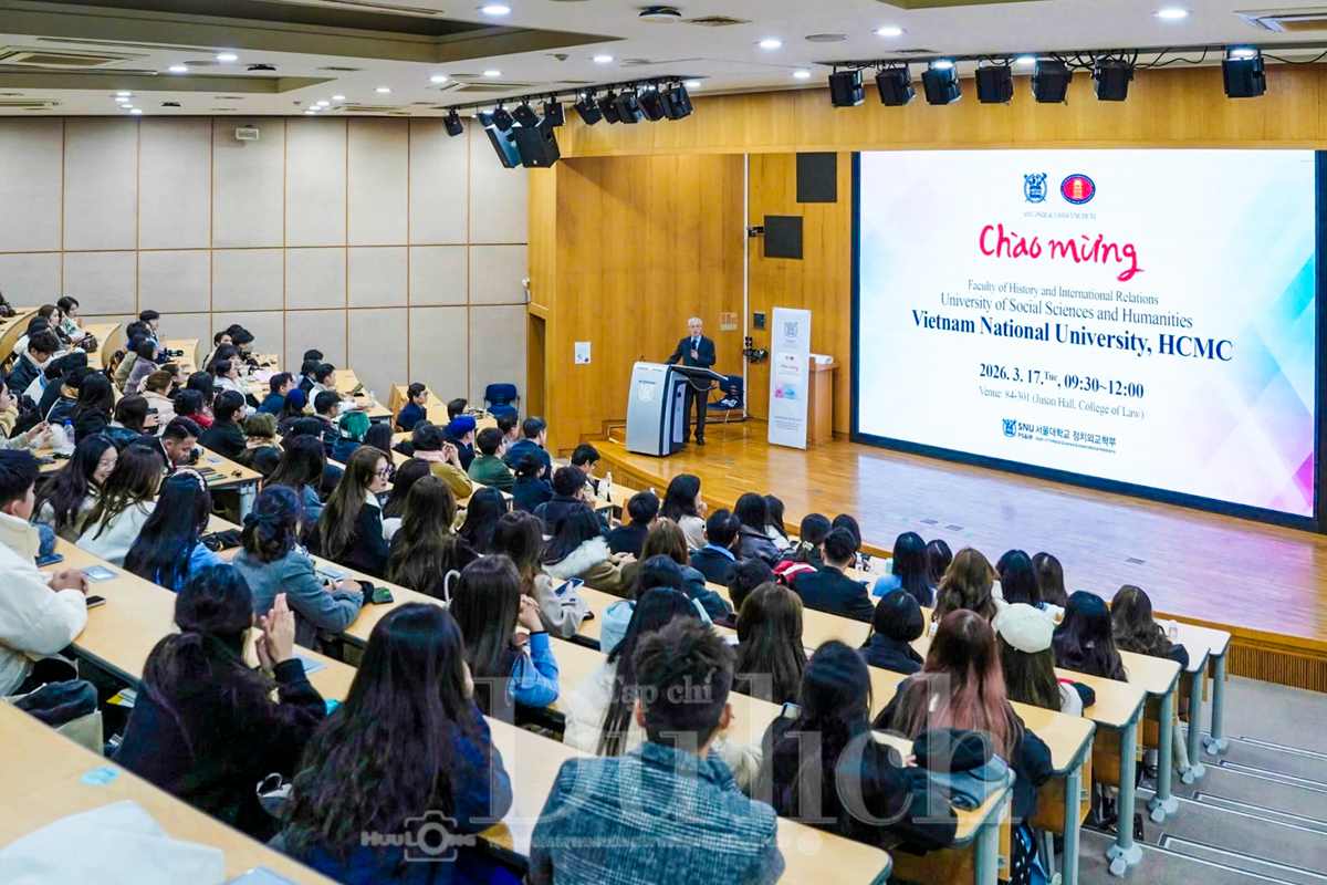 Mở lối du lịch giáo dục: Hành trình kiến tạo trải nghiệm quốc tế cho sinh viên Việt - 4