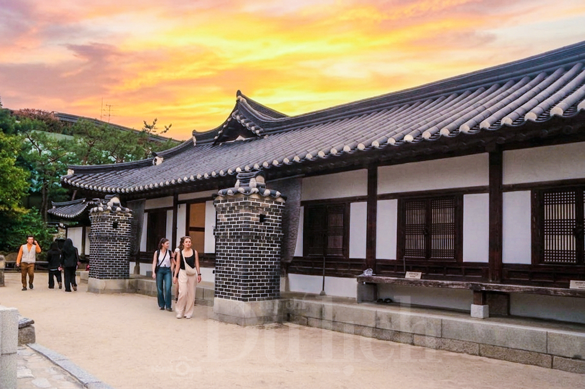 Mở lối du lịch giáo dục: Hành trình kiến tạo trải nghiệm quốc tế cho sinh viên Việt - 2