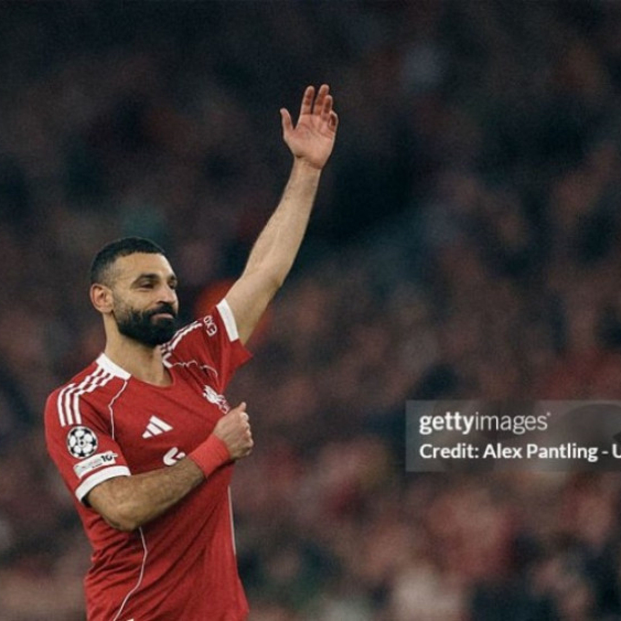  - "Vua" Salah rời Liverpool khép lại kỷ nguyên rực rỡ, "ngai vàng" khó tìm người thay