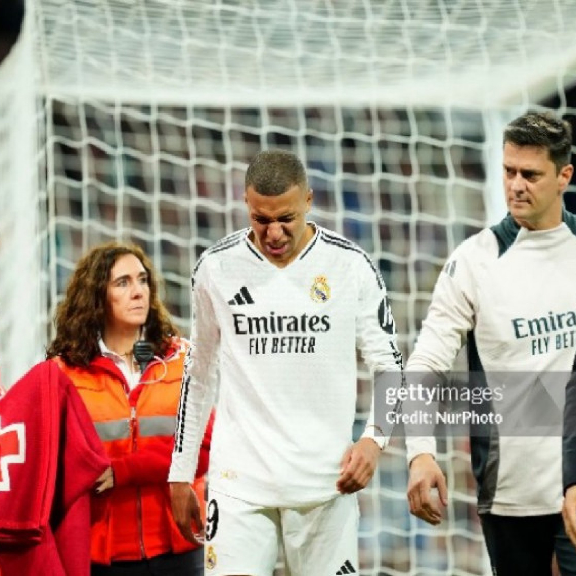  - Real Madrid phản ứng gây xì xào sau sự cố Mbappe, bận nhắm sao Tottenham