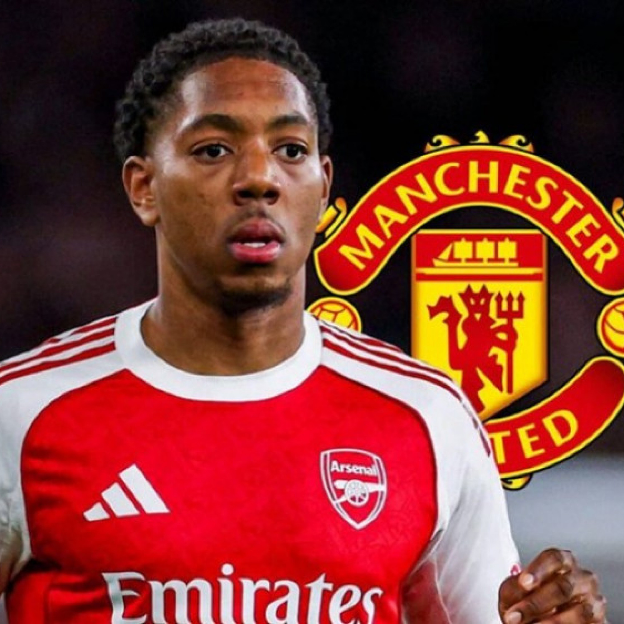  - MU nhắm sao trẻ Arsenal, tham vọng "Ngoại hạng Anh hóa" đội hình