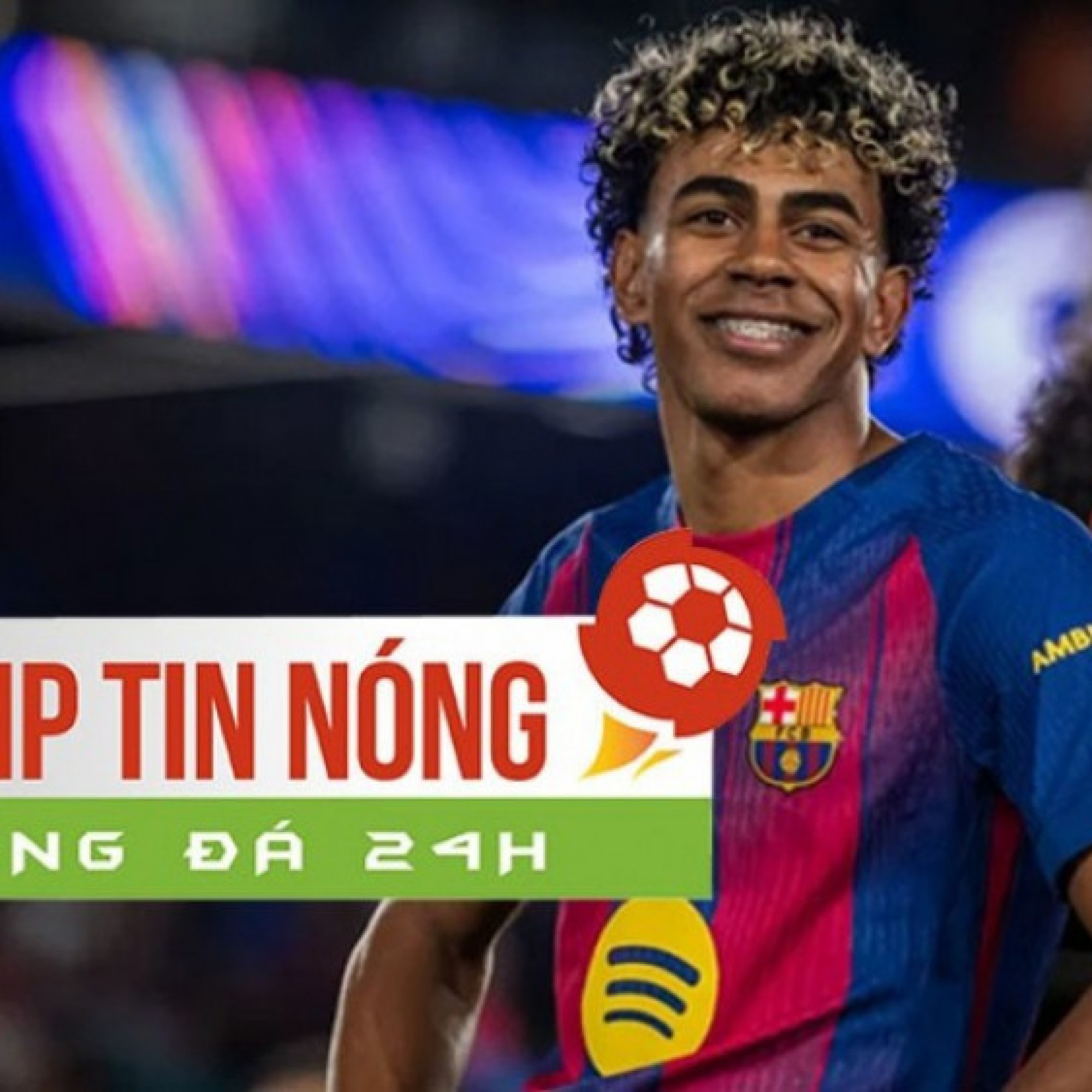  - Yamal được vinh danh sao trẻ hay nhất mọi thời đại, Chelsea nên tái hợp Lampard (Clip tin nóng)