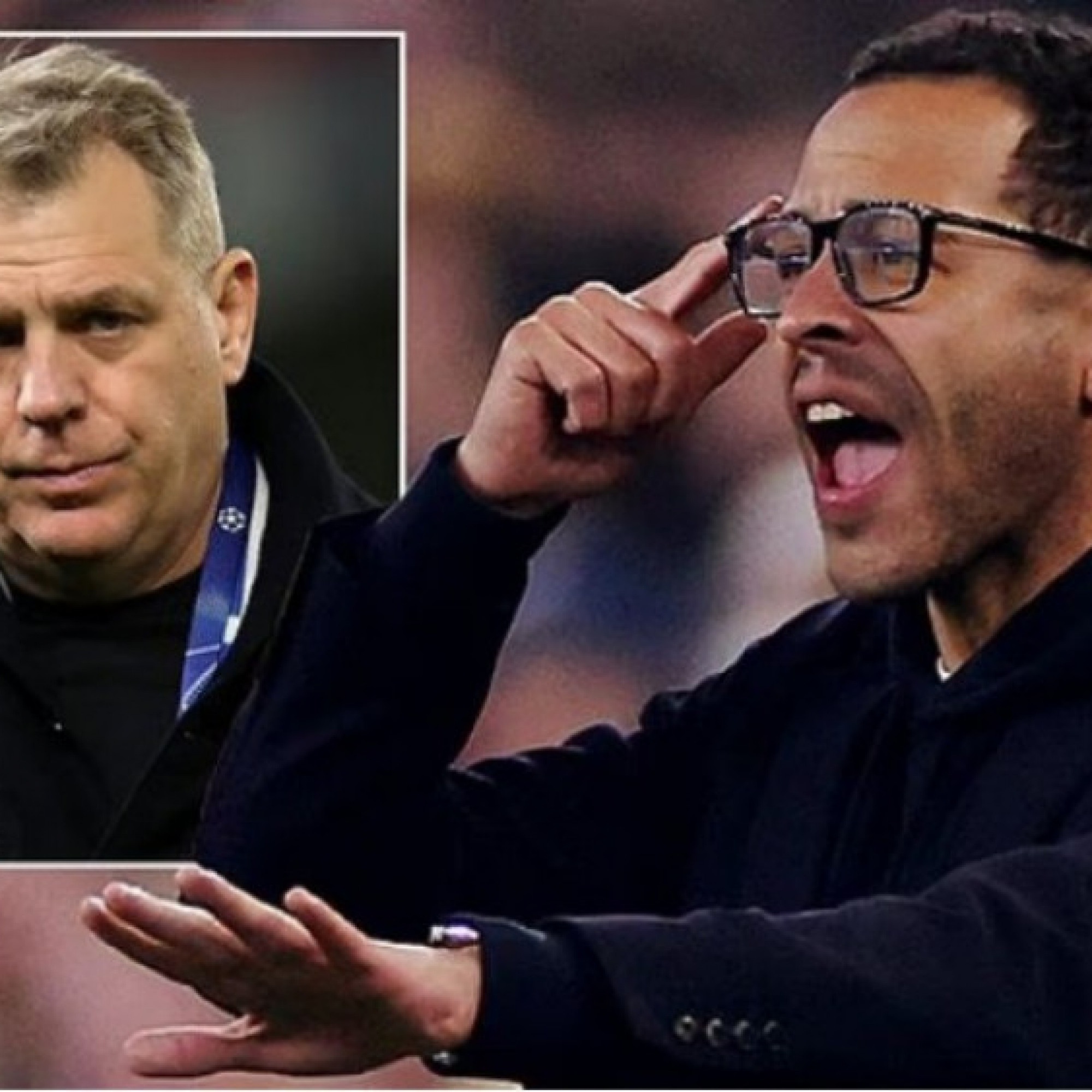  - Chelsea không sa thải Rosenior dù hụt vé Cúp C1, trao đặc quyền cho tướng trẻ