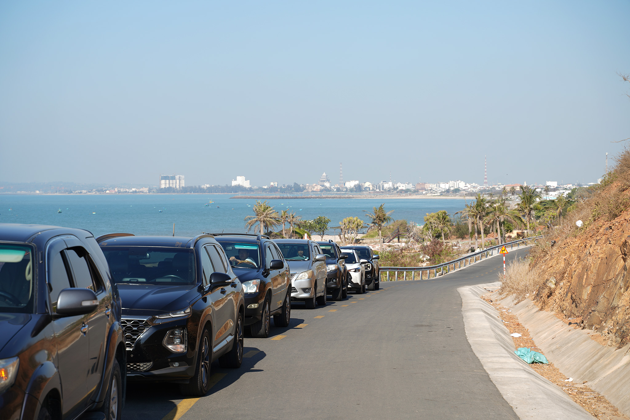 Tuyến đường gần 9.500 tỷ đồng thúc đẩy phát triển du lịch vùng ven biển Lâm Đồng - 1